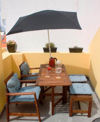 Peniche Apartment | Friendly Peniche Apartment