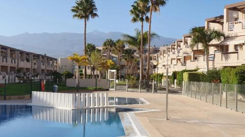 Granadilla de Abona Apartment | Friendly Tejita