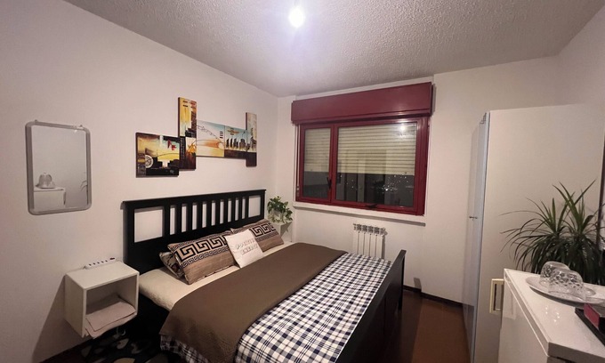 San Polo-Parco Apartment | Friends And Family