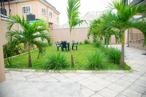 Port Harcourt House | Friends and Family Apartment