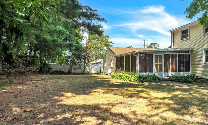 Bristol House | Friends & Family Retreat in Charming 4-bedroom House