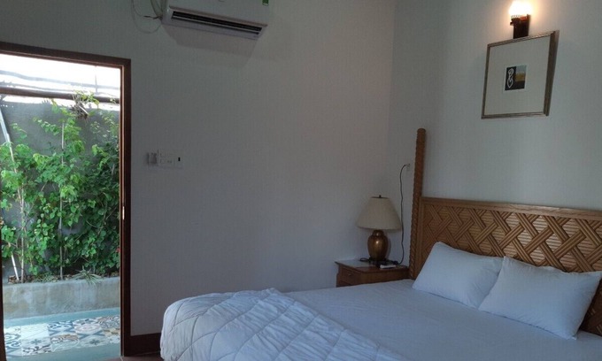 Tuy Hoa House | Friends Homestay Tuy Hoa