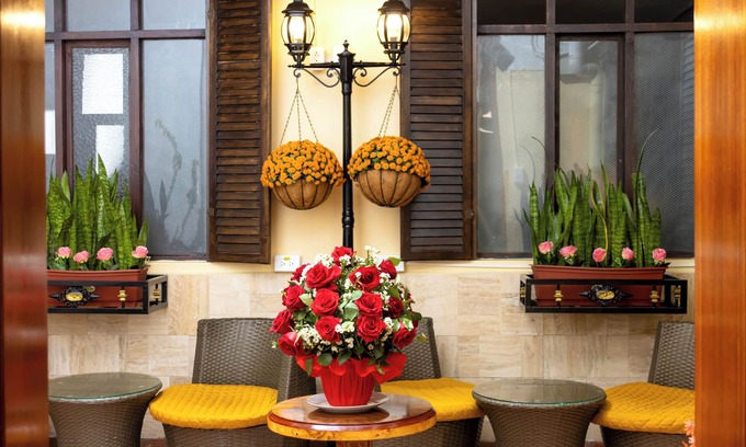 Quito Historic Center Hotel | Friends Hotel & Rooftop - Historic Center & Museums