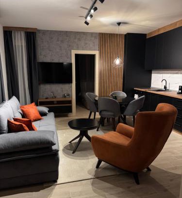 Kopaonik Apartment | Friends Lux apartment Kopaonik