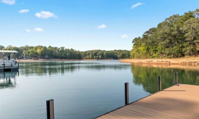 Hartwell House | Friendship Cove Retreat w/Dock