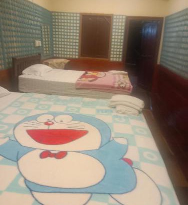 Don Det House | Friendship guesthouse