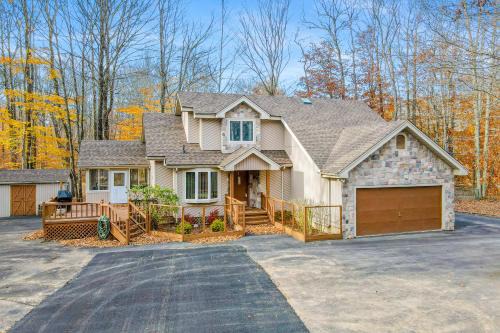 Pocono Lake House | Friendship Lodge