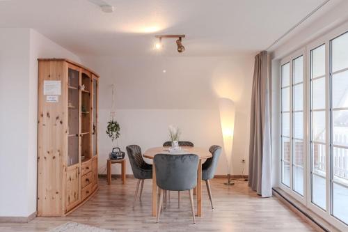 Suederhafen Apartment | Friesenfrische