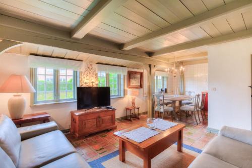 Wenningstedt-Braderup Apartment | Friesenhaus Sara S2