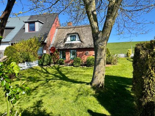 Nordstrand House | Friesenhus