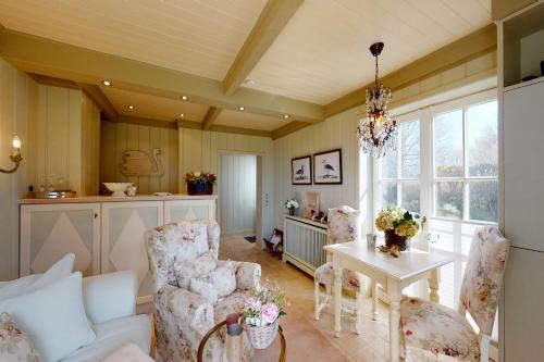 Sylt-Ost Apartment | Friesenkate