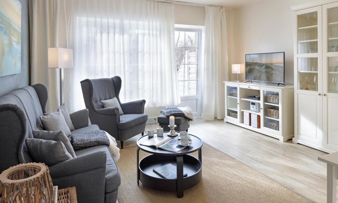 List Apartment | Friesenkoje