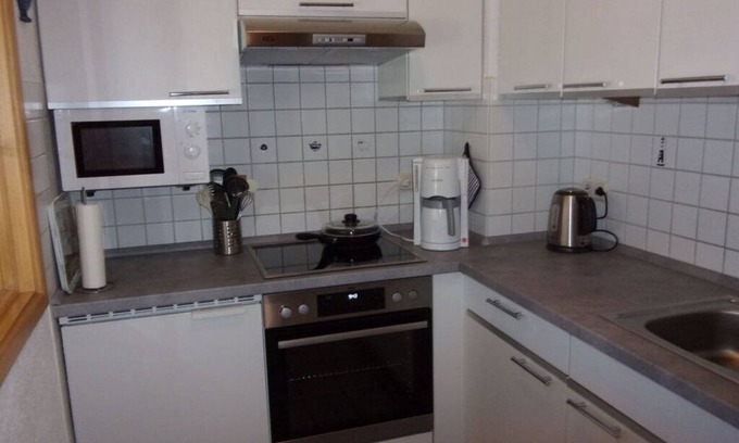 Norddeich Boat Rental | Friesenrose Comfortable holiday residence