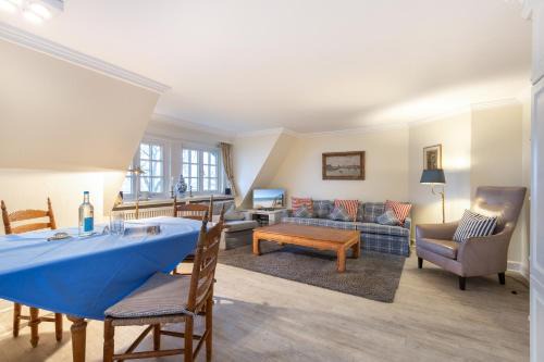 Keitum Apartment | Friesenwohnung