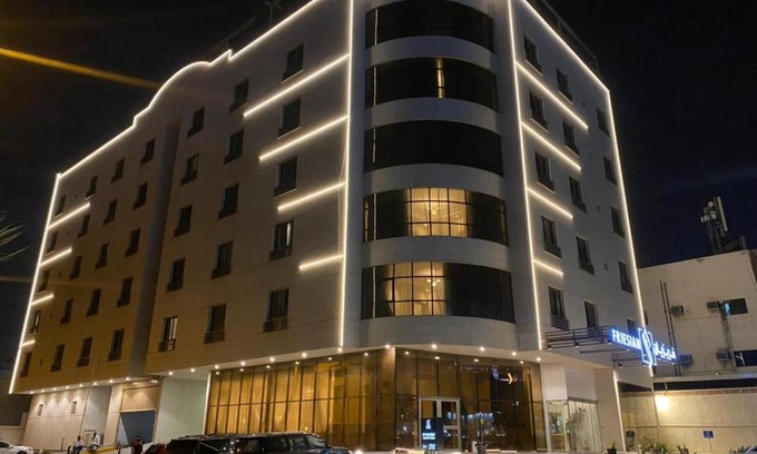As Salamah Apartment | Friesian Hotel Apartments