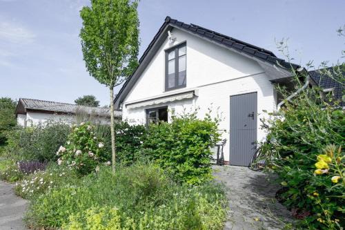 Suederhafen Apartment | Friesische Wohnstube Pesel - Ferienwohnung