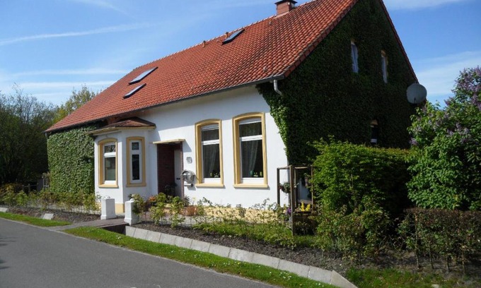 Bockhorn Apartment | Frieslands Ferienwohnung