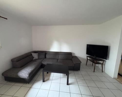 Bad Schoenborn Apartment | Frisch renovierte Ferienwohnung in Bad Schönborn