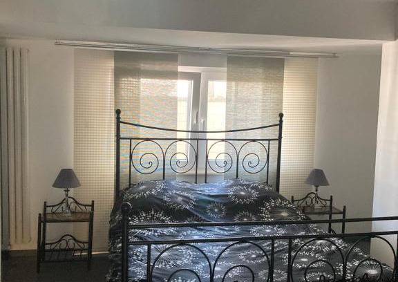 Solingen Apartment | Frisch sanierte, moderne Eigentumswohnung