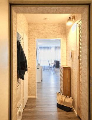 Sahlenburg Apartment | Frische Brise - 2.11