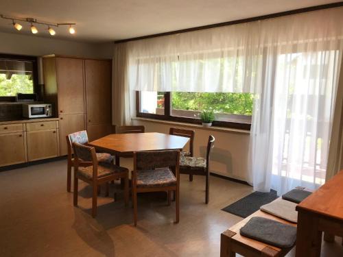 Grafenhausen Apartment | Frische Brise
