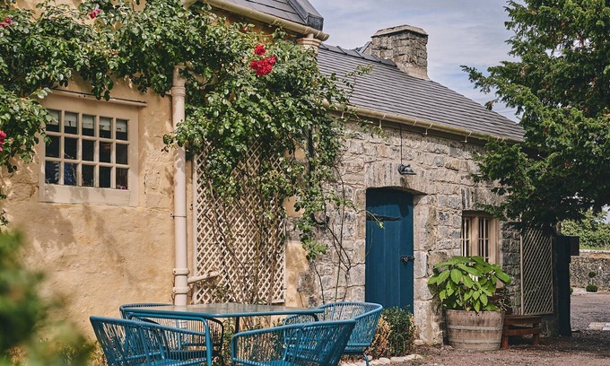 Gileston Apartment | Fritillaria Cottage - Luxury Cottages