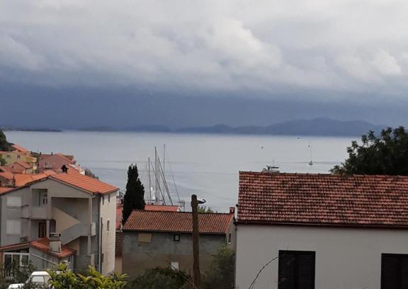 Island Dugi Otok Apartment | Frka Petešić