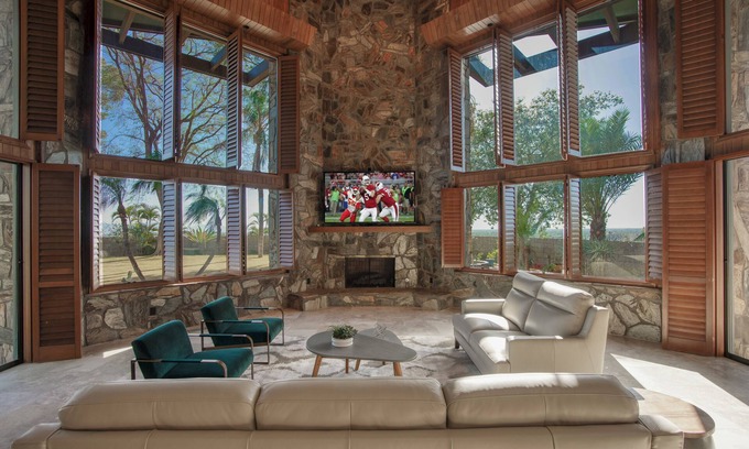 Biltmore Highlands House | Froelich Estate - Exquisite Mountain Hideaway