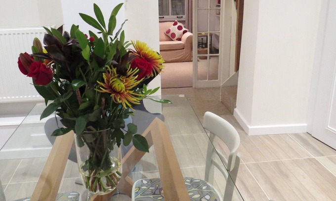Topsham House | Frog Palace