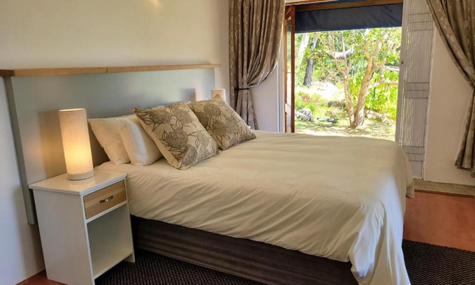 Froggy Farm Apartment | Froggy Farm Self Catering
