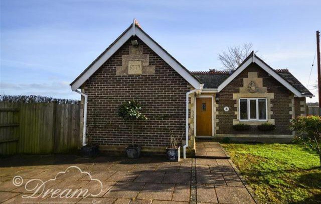 Dorchester House | Frome Lodge House