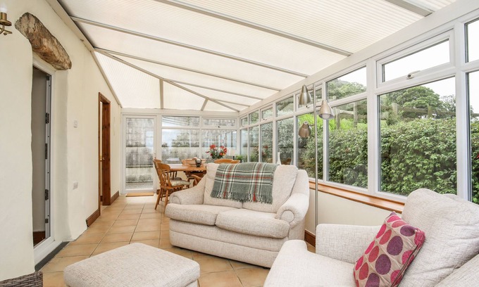 Rhyd-y-clafdy Cottage | Fron Fawr