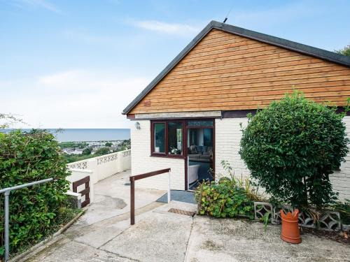 Aberaeron House | Frondeg