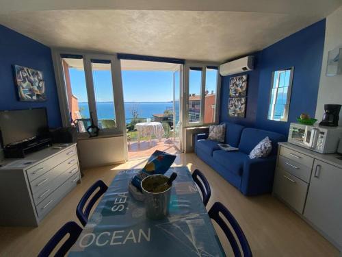 Solarolo Apartment | Front Lake Amazing View