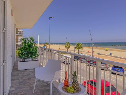 Civitanova Marche Apartment | Fronte Mare con Parcheggio by Host Hero