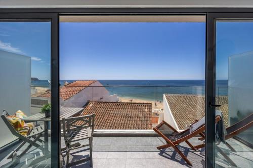 Salema Apartment | Frontline Seaview Apartment
