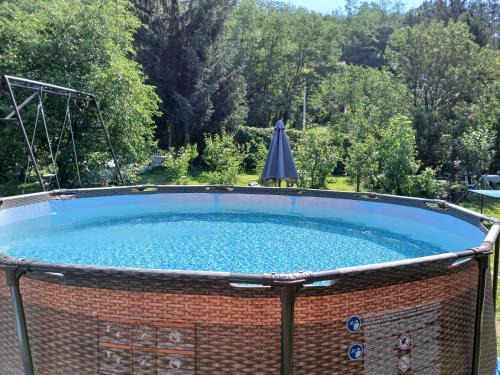 Petrovaradin House | Fruškogorska kuća - Andrevlje lounge, naselje Testera