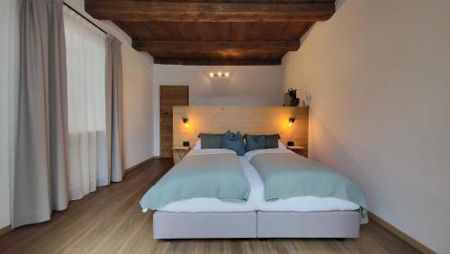 Parcines Apartment | Fruemess - Historic Refugium