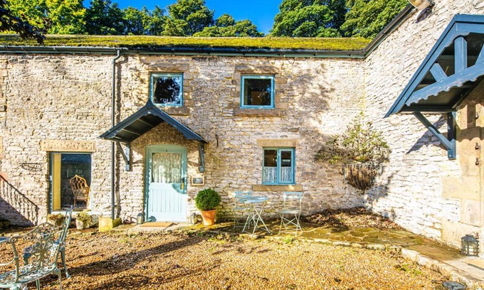 Bakewell House | Fruitpip