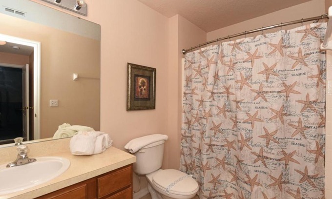 Sandy Ridge House | FS54764 - Sandy Ridge - 4 Bed 3 Baths Villa