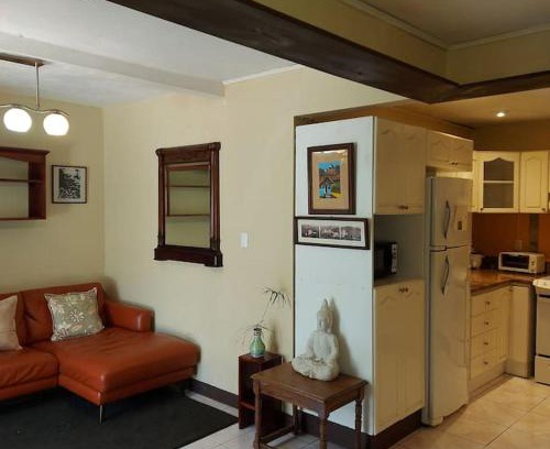 Cartago Apartment | Ftput