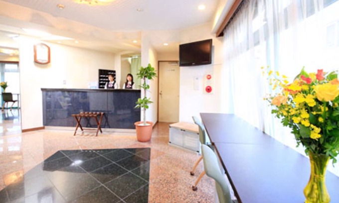 Fuchu Hotel | Fuchu Urban Hotel Main