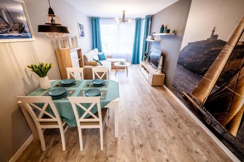 Gorzow Wielkopolski Apartment | Fuda Apartament Warszawska
