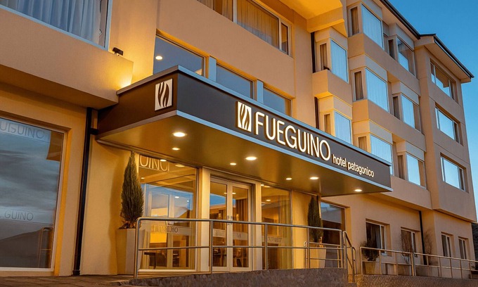 Province of Tierra del Fuego Hotel | Fueguino Hotel Patagónico