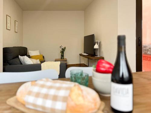 Fuensalida Apartment | FuensalidaHomes 002