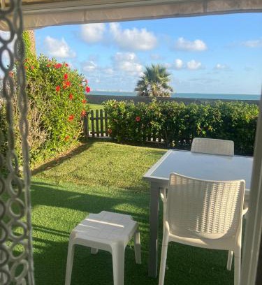 El Puerto de Santa Maria Apartment | FUENTEBRAVIA playa MRZ RENTALS
