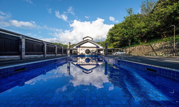 Izu Hotel | Fugaku Gunjo