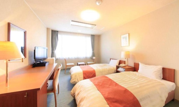 Fuji Hotel | Fuji Green Hotel - Vacation STAY 18933v