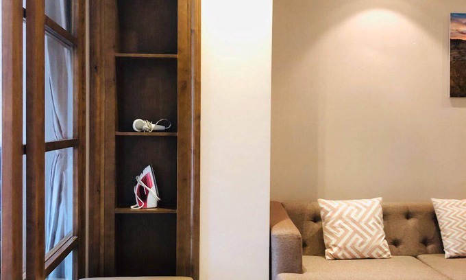 Phuong 6 Apartment | Fuji Landmark 3