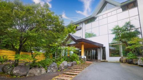 Yamanakako Hotel | Fuji Yamanakako Hotel